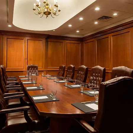 Doubletree By Hilton, Leominster-2