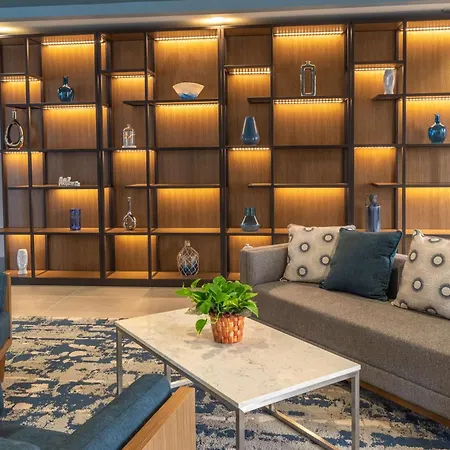 Doubletree By Hilton New Bern - Riverfront-2