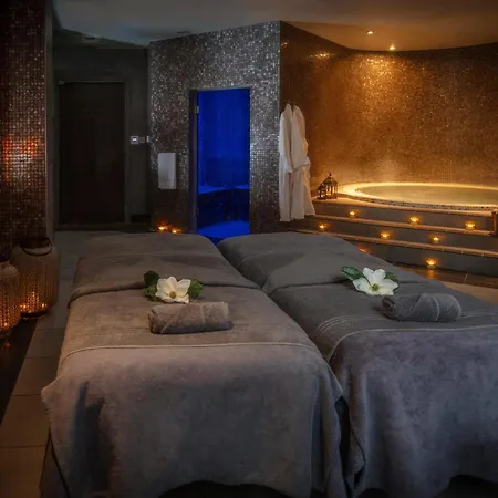 Oulton Hall Hotel, Spa & Golf Resort-3