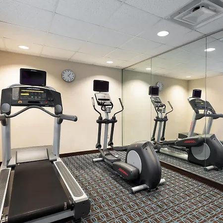 Fairfield Inn And Suites Austin South-3