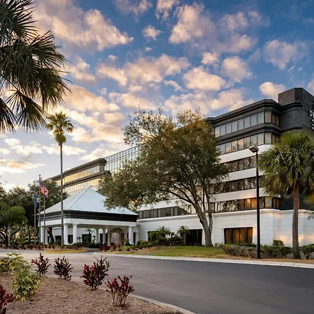 Delta Hotels By Marriott Jacksonville Deerwood-2