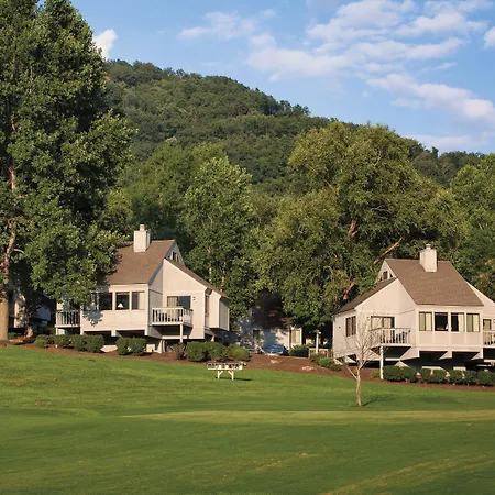 Club Wyndham Resort At Fairfield Mountains-2