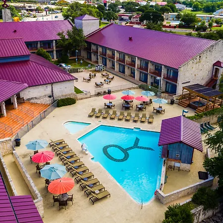 Y O Ranch Hotel And Conference Center-2