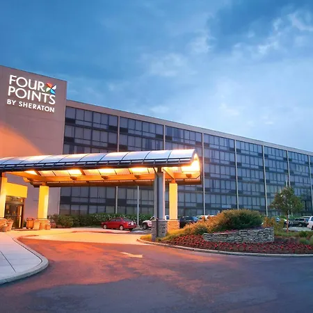 Four Points Philadelphia Northeast-3