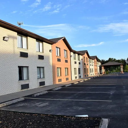 Quality Inn & Suites Metropolis I-24-3