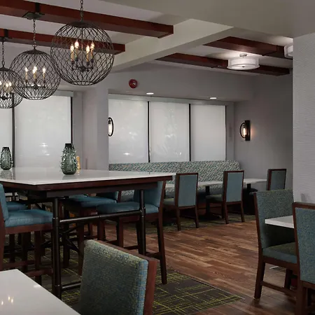 Hampton Inn Atlanta-Cumberland Mall/Cobb Galleria Area-2