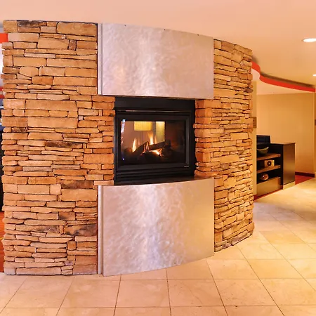 Courtyard By Marriott Denver Cherry Creek-2
