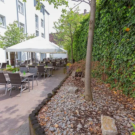 Dorint Hotel Würzburg-3
