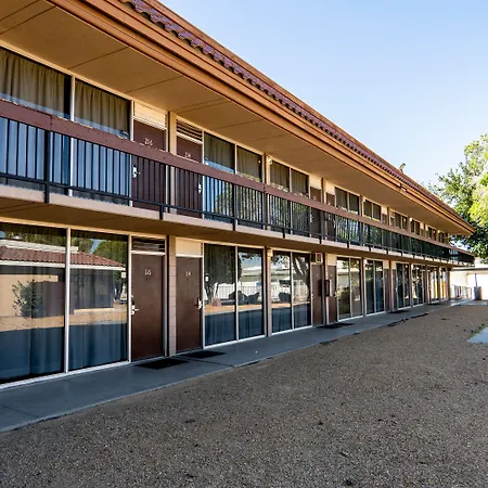 Green Tree Inn And Extended Stay Suites-2