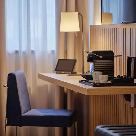 Dorint Hotel Würzburg-2