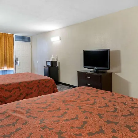 Rodeway Inn Clearwater-Largo-3