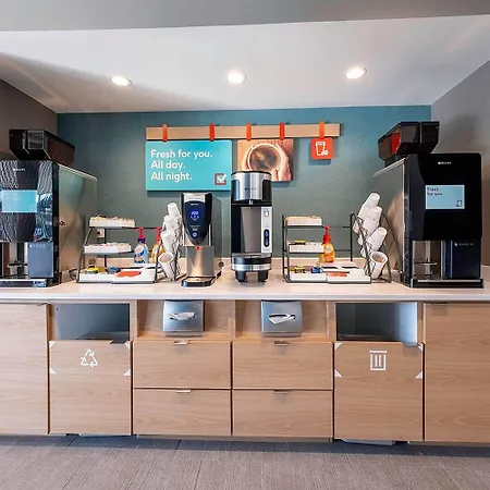 Avid Hotel Staunton By Ihg-3
