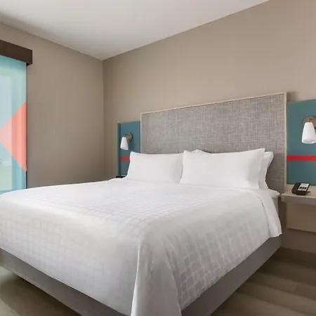 Avid Hotel Staunton By Ihg-2