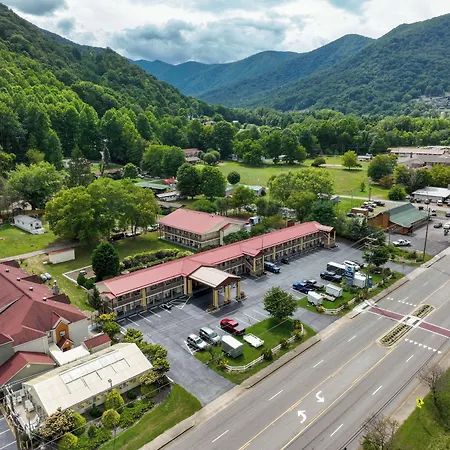 Best Western Mountainbrook Inn Maggie Valley-3