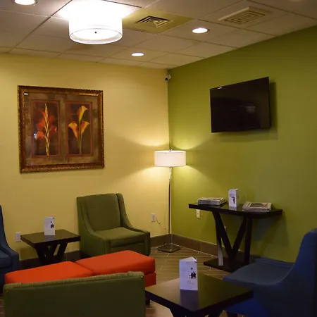 Days Inn By Wyndham Orlando Conv. Center/International Dr-2