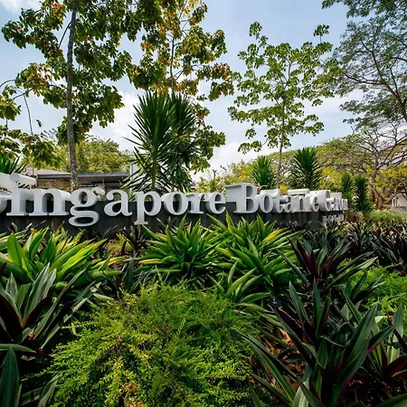 Voco Orchard Singapore By Ihg-3