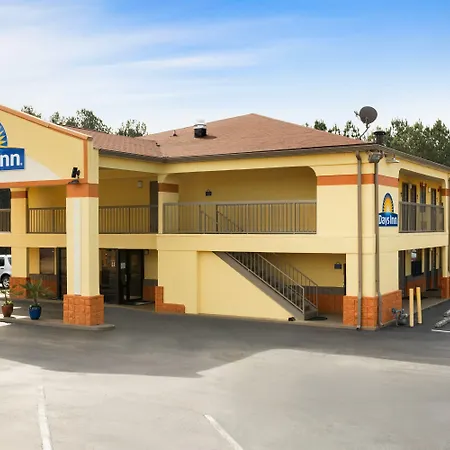 Days Inn By Wyndham Acworth-2