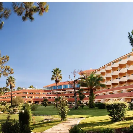 Hotel Quinta Do Lago-3