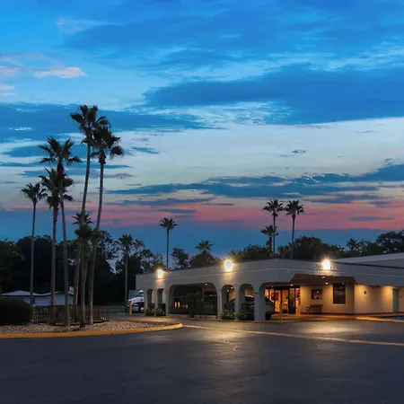 Best Western Starke-2
