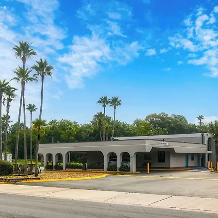 Best Western Starke-3