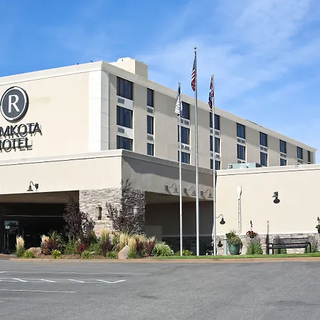 Casper Boutique Hotel And Conference Center Formerly Ramkota Hotel-2