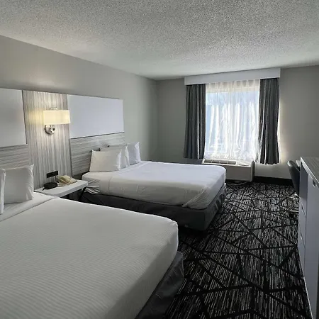 Baymont By Wyndham Peoria-2