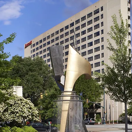 Marriott Columbia-2