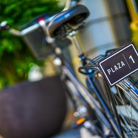 Plaza Boutique Hotel - Czech Leading Hotels-2