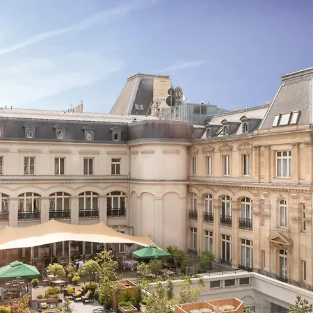Crowne Plaza Paris - Republique By Ihg-3