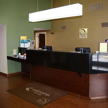 Sleep Inn Horn Lake-Southaven-3