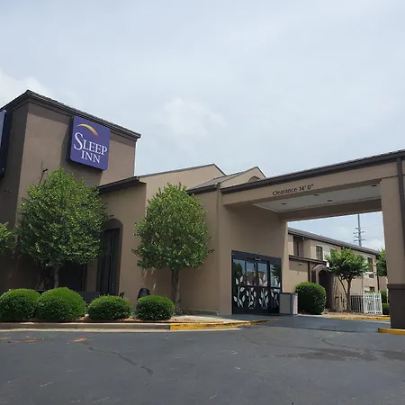Sleep Inn Horn Lake-Southaven-2