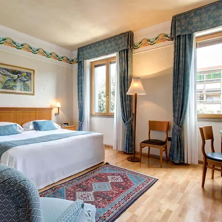 Ferretti Hotel Firenze-2