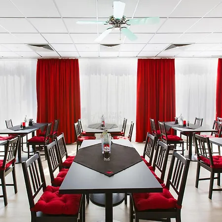 DORMERO Hotel Dessau-Roßlau-3