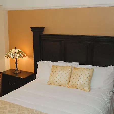 Gilmore Hotel, Trademark Collection By Wyndham-3