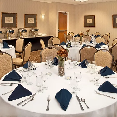 Doubletree By Hilton Chicago Schaumburg-2