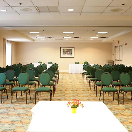 Hilton Garden Inn Secaucus/Meadowlands-3