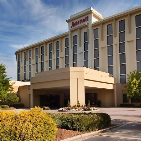 Greenville Marriott-2