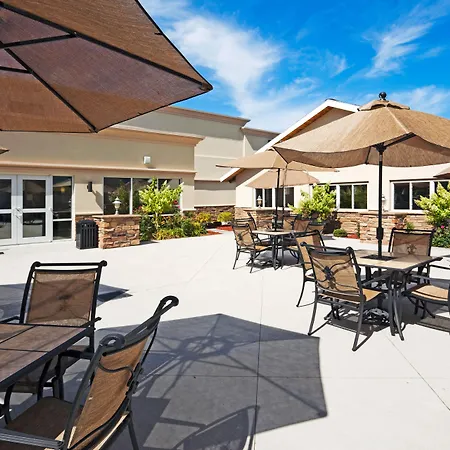 Holiday Inn Hotel & Suites Rochester - Marketplace By Ihg-3