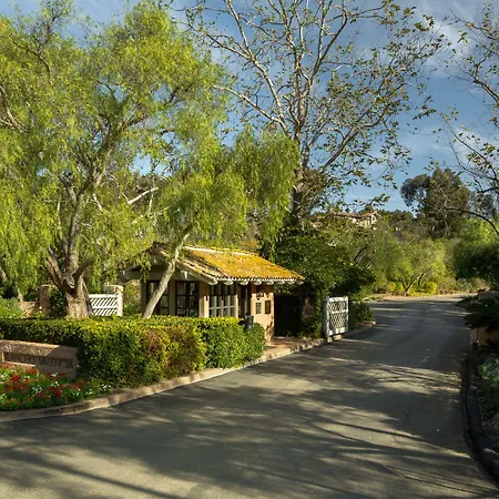 Rancho Valencia Resort And Spa-2