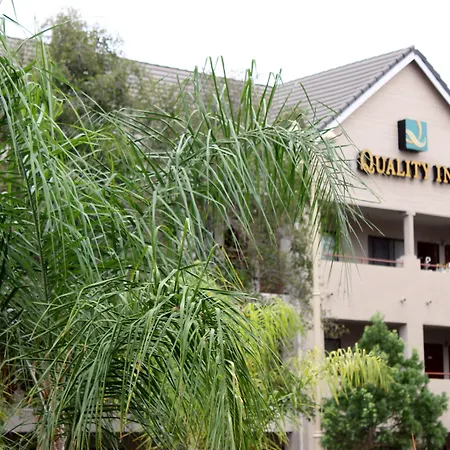 Quality Inn Temecula Valley Wine Country-2