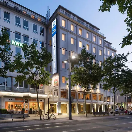Best Western Hotel zur Post-3