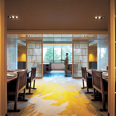 Hotel Nikko Osaka-3