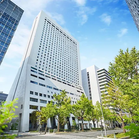 Hotel Nikko Osaka-2