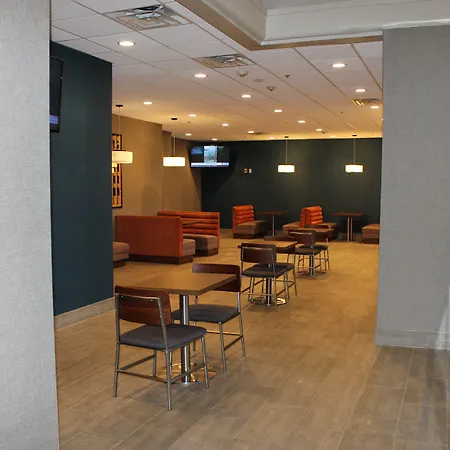 Holiday Inn Baton Rouge-South By Ihg-3