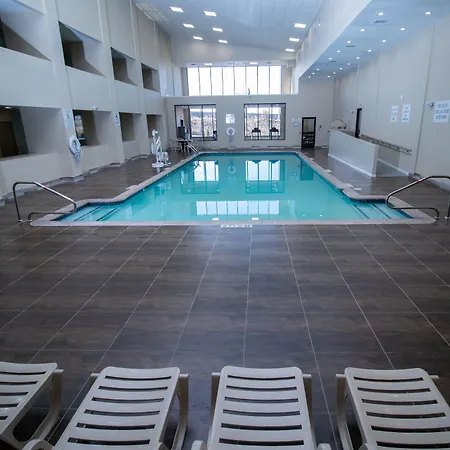 Holiday Inn Scranton East - Dunmore By Ihg-2