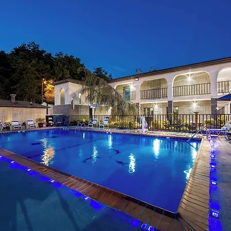 Best Western Corbin Inn-2