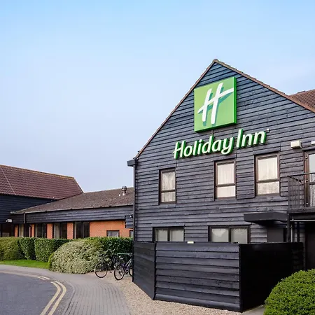 Holiday Inn Cambridge By Ihg-3
