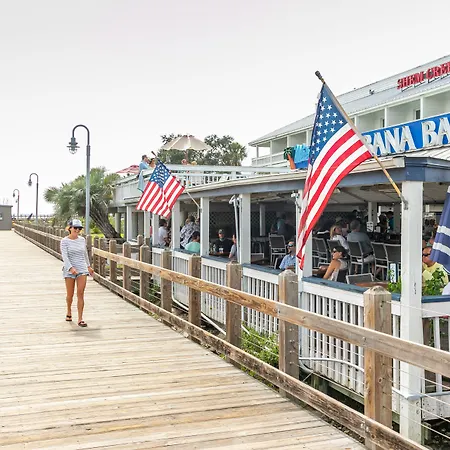 Shem Creek Inn-2