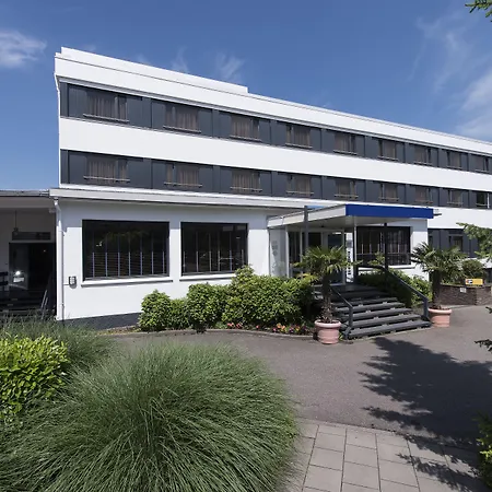 Offenburg City Hotel By Belvilla-2