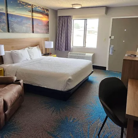 Days Inn By Wyndham Tucumcari-3